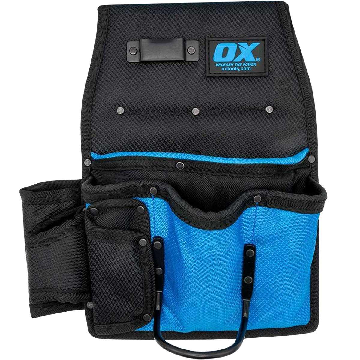 OX Dymanic Nylon Drywall Pouch